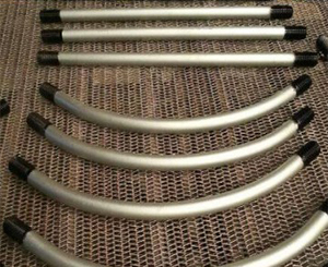 什么是隧道管片分塊